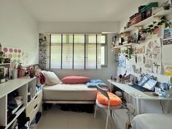 Blk 494J Tampines Greenedge (Tampines), HDB 5 Rooms #539016251